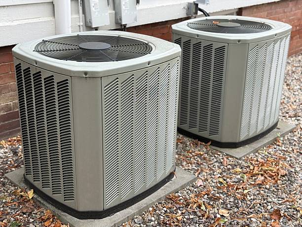 Reliable Air Conditioning Repair contractor in Mount Clemens, MI by Leonard HVAC